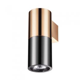 Изображение продукта Настенный светильник Odeon Light Duetta 